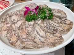 -三人行骨头王火锅(长寿店)