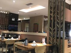 -九毛九西北菜(大东海店)