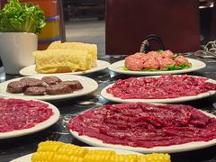 -一鼎牛鲜活牛肉城(晋江海峡国际食品城店)