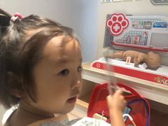 -NOKNOK若蔻亲子餐厅(天地壹方北馆店)