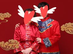 -海马体照相馆(成都来福士广场店)