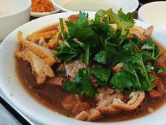 卤煮火烧-姚记炒肝店(鼓楼店)