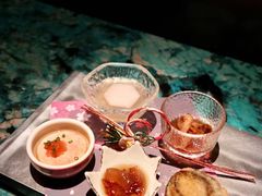 -風料理.鮨Omakase