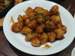 -宴秋杭州菜(锦艺城店)