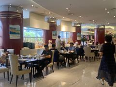 -红莲中餐厅(日航饭店)