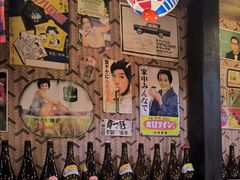 -小川洋风料理(江汉路店)