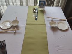 -东湖别墅湖畔轩餐厅