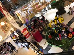 -北京华联购物中心(同成街店)