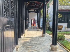 -白鹿洞书院