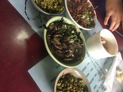 -大石人家鱿鱼面馆(大石西路总店)