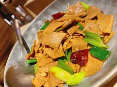 -山石榴·贵州菜(丰盛里店)