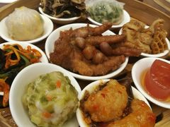 -皇马假日醉海南大酒店·假日一品派茶楼(秀英店)