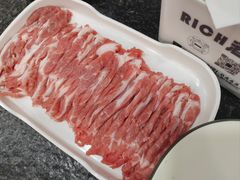 -德顺斋爆肚涮肉馆·烧烤·羊蝎子·清真炒菜(马驹桥店)