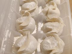 -伊喜饺子·烤鸭(五道口学院路店)