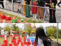 -华夏文旅海洋公园