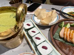 -Home Thai·泰谣(王府井apm店)