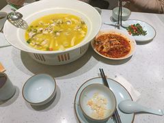 -青花椒花椒鱼(合生汇店)