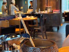 -北京老铺烤鸭(老城根店)