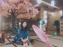 -汤泉良子(金源店)