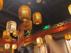 -南京大牌档(青岛万象城店)