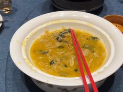 -金狮麟·新豫菜(金码大厦店)