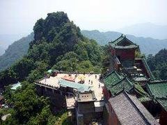-武当山风景区