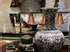 -新天世纪中餐厅