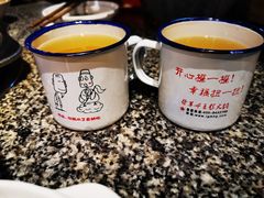 -佬革命主题火锅(玉沙路店)