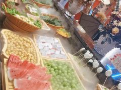 -空之介寿喜烧·和牛放题(恒隆广场店)