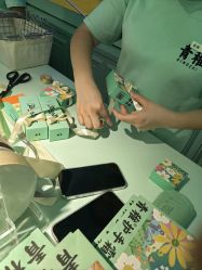 -青稚护手霜QINGZHI