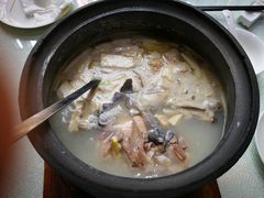 -干老四雅鱼饭店(滨江西路店)