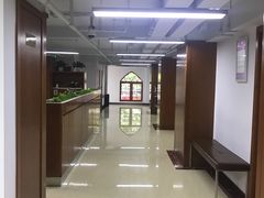 -复旦大学附属华山医院健康管理中心