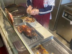 -开封张记烧鸡(花牌坊街123号院店)