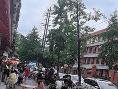 -为民烧烤吧.自贡爆炒菜(收录10年好店)