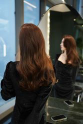 -AKOZO Beauty Salon