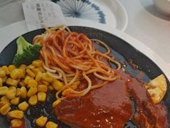 -汤姆家的牛排西餐厅(振华商厦店)