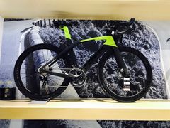 -TREK崔克自行车(徐汇滨江店)