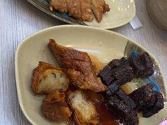 -圆宝台湾小吃(迎津街店)