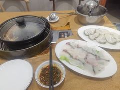 -濠轩阁特色生蚝火锅总店