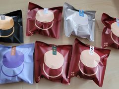 -泽田本家·铜锣烧(环贸店)