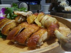 -香香海南菜餐厅