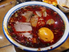 -清真磨沟沿老字号牛肉面(总店)