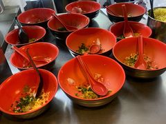 丰富的调料-梦花街馄饨店(中华苑店)