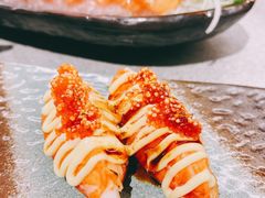 -友壹町寿司(嘉洲广场店)