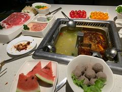 -海底捞火锅(顺义华联店)