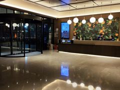 -桔子酒店(成都蜀汉路东地铁站店)