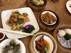 -澳门西南饭店·粤菜·茶市·手工点心(华海路店)