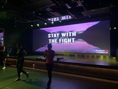 -懒人Club运动健身·运动康复·私教(三迪中心店)