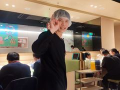 -海底捞火锅(吴中路店)