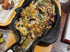 -状元阁烧烤(群力店)